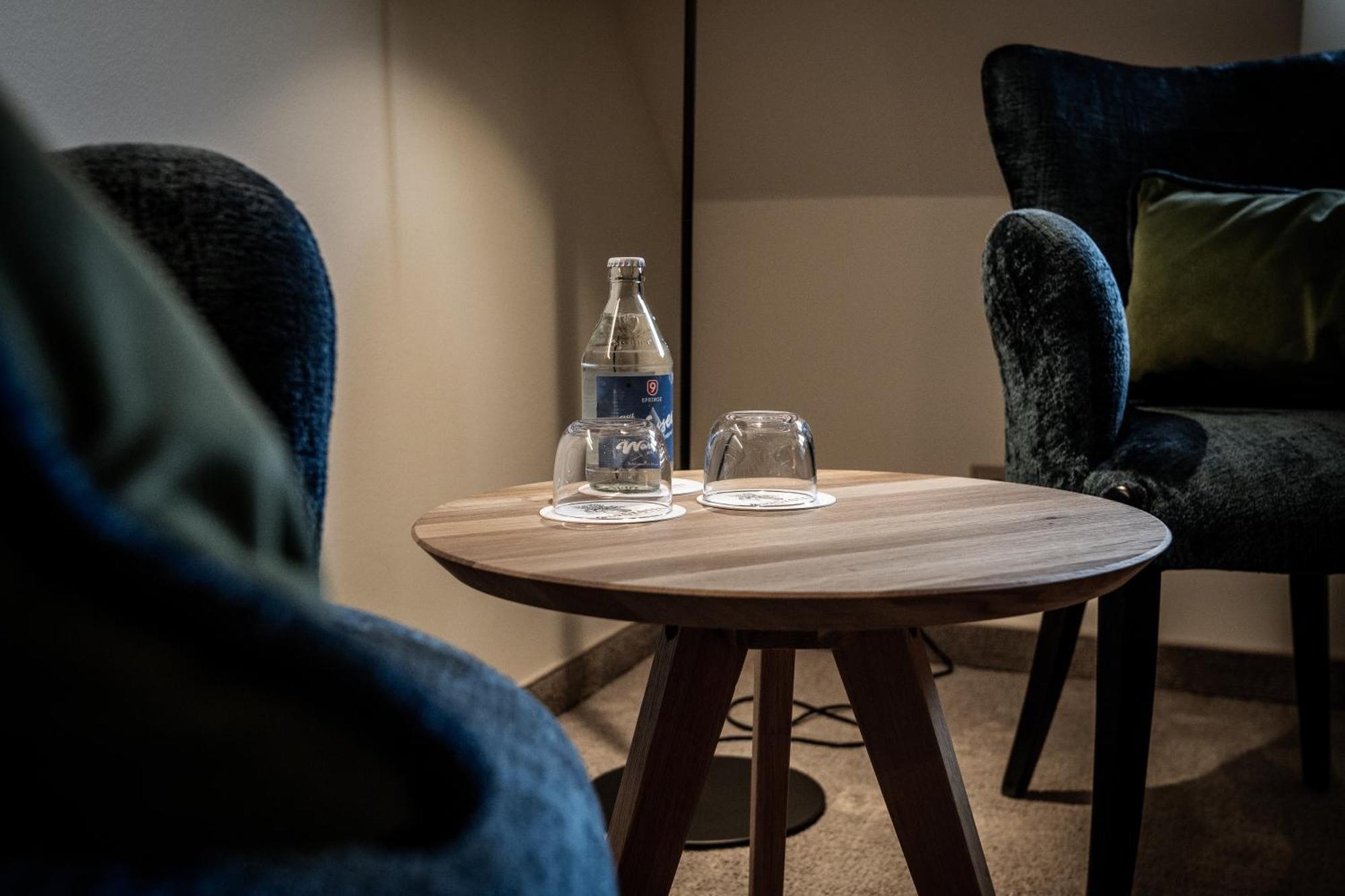 Burghotel Scharfenstein Leinefelde-Worbis Kültér fotó
